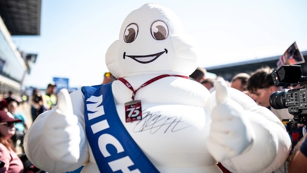 Michelin: "Per le nuove MotoGP ha senso tenere le stesse gomme"