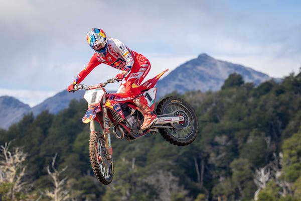 MXGP di Galizia: si corre a casa di Prado