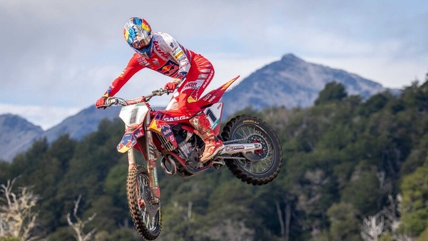 MXGP di Galizia: si corre a casa di Prado