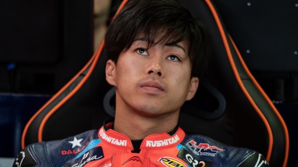 Ultimatum Honda a Ogura: vuoi la MotoGP o no?