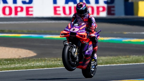 Qualifiche MotoGP, risultati: ecco la griglia di partenza di Le Mans