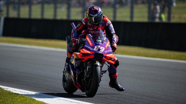 GP Francia, Martin ancora re delle Sprint: ma è da mondiale?