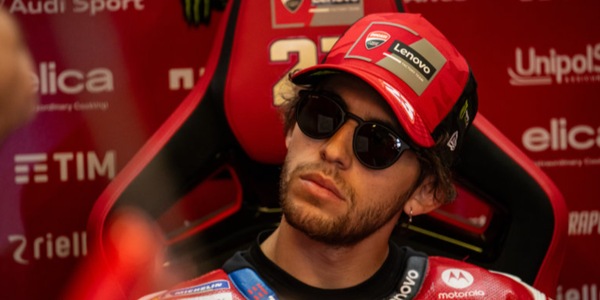 GP Le Mans, Bastianini l'anti Martin?: "Oggi avrei potuto lottare per la vittoria"