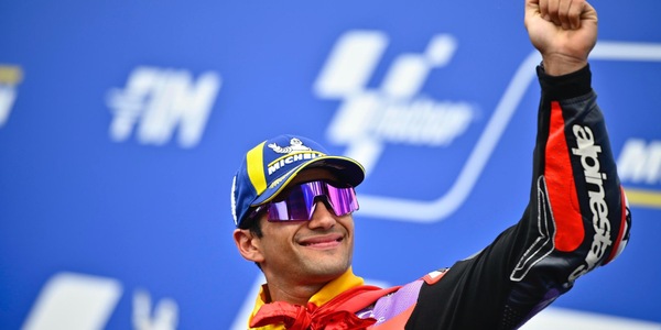 GP Le Mans, Martin e il messaggio a Ducati: "Cosa devo fare di più?"
