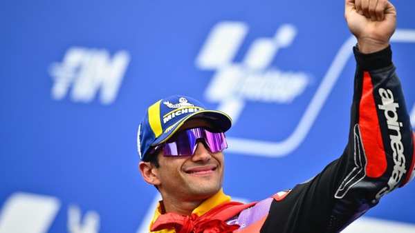 GP Le Mans, Martin e il messaggio a Ducati: "Cosa devo fare di più?"