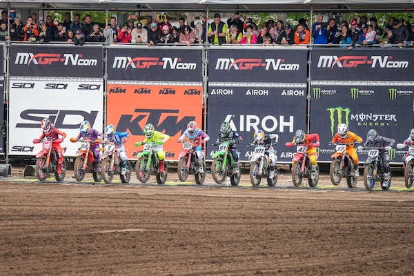 MXGP, Gran Premio di Galizia: le pagelle