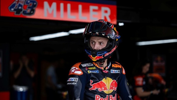 MotoGP, risorse altrui pur di migliorare: Honda cerca Miller