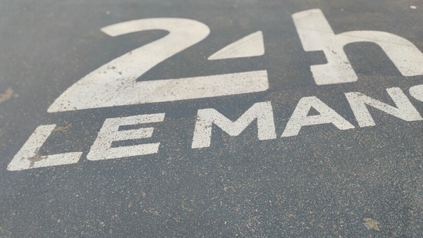 Occhio nudo: i cinque "punti strani" della MotoGP di Le Mans