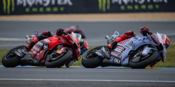 Dall’Igna dopo Le Mans: “Il secondo posto di Marquez vale come una vittoria”