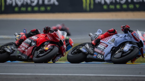 Dall’Igna dopo Le Mans: “Il secondo posto di Marquez vale come una vittoria”