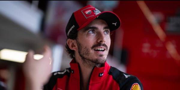 MotoGP: Bagnaia prepara il contrattacco sull'asse Barcellona-Mugello