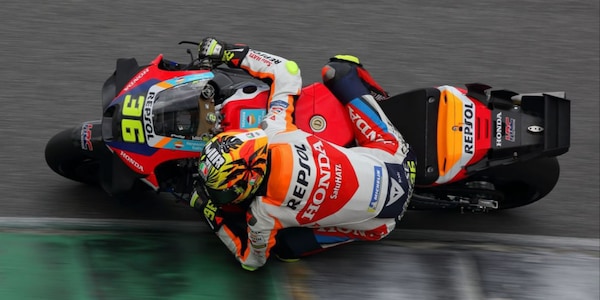 Al Mugello non si dorme: Honda, Yamaha, Aprilia e Ducati MotoE in pista