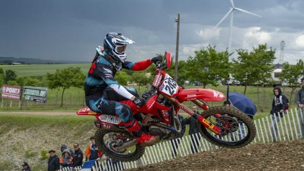 MXGP di Francia: Gajser all’attacco in gara uno