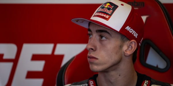 MotoGP Barcellona: Pedro Acosta alla ricerca della prima vittoria