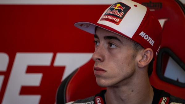 MotoGP Barcellona: Pedro Acosta alla ricerca della prima vittoria
