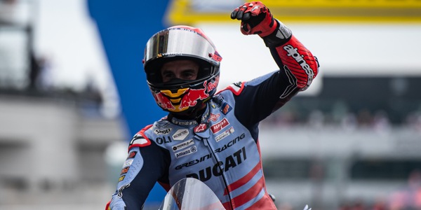 MotoGP, Nieto sul mercato piloti: “Marc Marquez con noi? Da pelle d’oca”