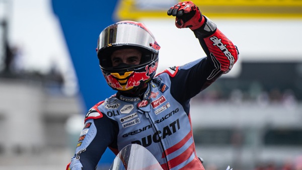 MotoGP, Nieto sul mercato piloti: “Marc Marquez con noi? Da pelle d’oca”