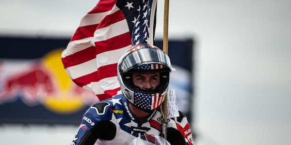 Moto2, Joe Roberts può riscrivere la storia