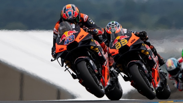 MotoGP, Binder & Miller, occhio: Acosta "gioca in casa" al Montmelò