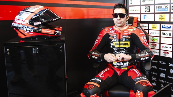Pirro: “La mia presenza al CIV? Un bene per campionato ed avversari”