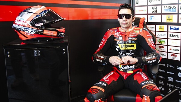 Pirro: “La mia presenza al CIV? Un bene per campionato ed avversari”