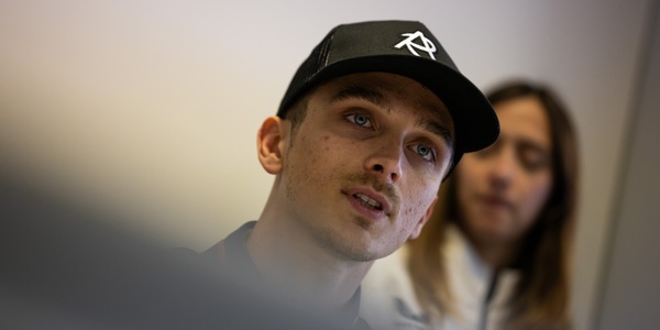 MotoGP, Luca Marini pessimista sul regolamento 2027: ecco perché