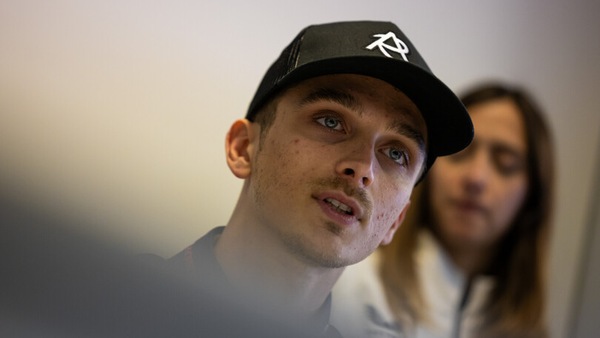 MotoGP, Luca Marini pessimista sul regolamento 2027: ecco perché