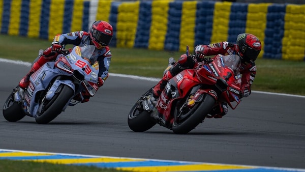 MotoGP Barcellona, Bagnaia ed un tabù da sfatare: le statistiche pre GP