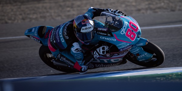 Moto3 Barcellona: Alonso è il pilota da battere, ma occhio a Rueda