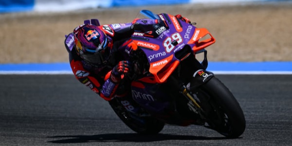 Prima Pramac a un bivio in MotoGP: rimanere con Ducati o...