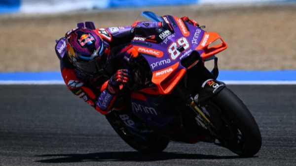 Prima Pramac a un bivio in MotoGP: rimanere con Ducati o...