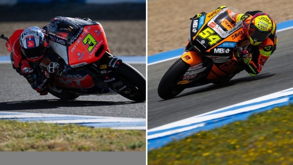 Moto2: Pronostico Barcellona, Aldeguer per la riscossa, Garcia per la conferma