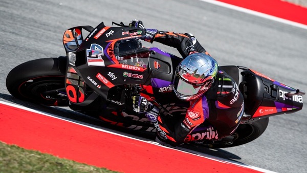 Sprint MotoGP Catalunya: risultati e commento al GP di Barcellona