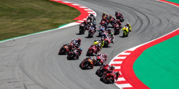 MotoGP orari, GP Italia 2024: dove vedere la gara in TV o streaming