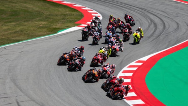 MotoGP orari, GP Italia 2024: dove vedere la gara in TV o streaming