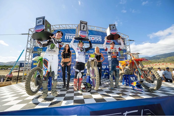 MX250: Danger Boy in cerca di rivincita