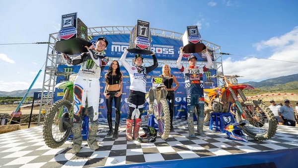 MX250: Danger Boy in cerca di rivincita