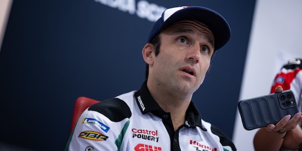 Dalla MotoGP alla 8 ore di Suzuka: Zarco vuole tornare a vincere