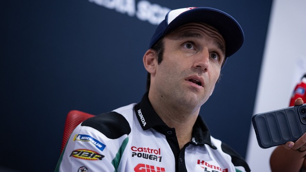 Dalla MotoGP alla 8 ore di Suzuka: Zarco vuole tornare a vincere