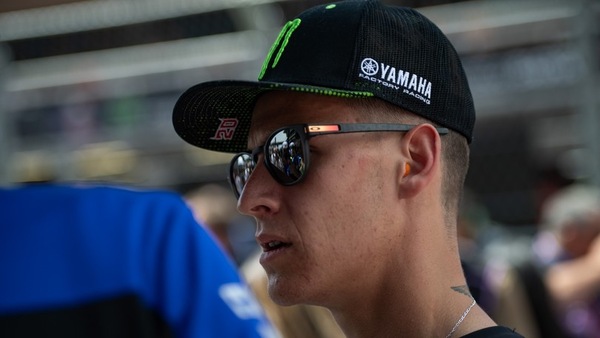 MotoGP, Quartararo vince la "coppa Giappone", ma il ruolo di comparsa non fa per lui