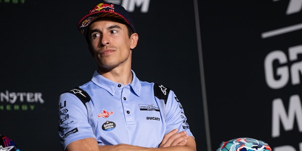MotoGP, Marquez non dà alternative: "Nel 2025 avrò una moto ufficiale"