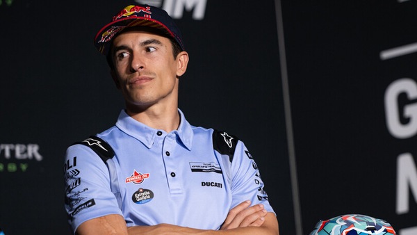 MotoGP, Marquez non dà alternative: "Nel 2025 avrò una moto ufficiale"