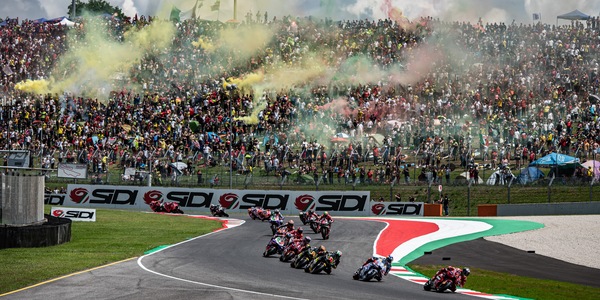MotoGP, quanto costa dormire al Mugello? Prezzi alle stelle