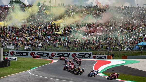 MotoGP, quanto costa dormire al Mugello? Prezzi alle stelle