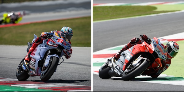 MotoGP, Marquez al Mugello per fare 93 sulla pista che vide la prima di Lorenzo