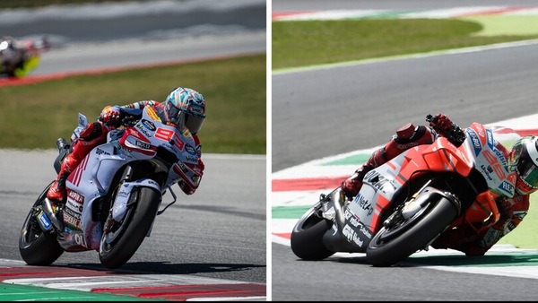 MotoGP, Marquez al Mugello per fare 93 sulla pista che vide la prima di Lorenzo