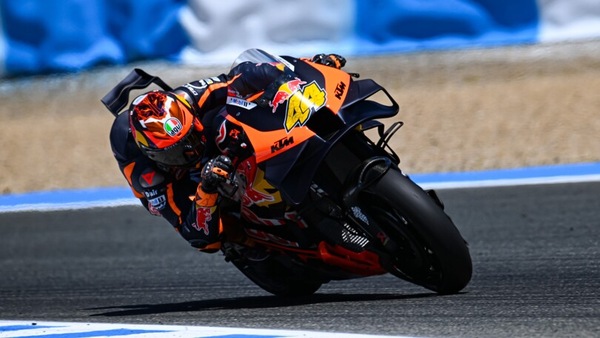 GP Mugello: Pol Espargarò pronto a tornare in azione da wild card