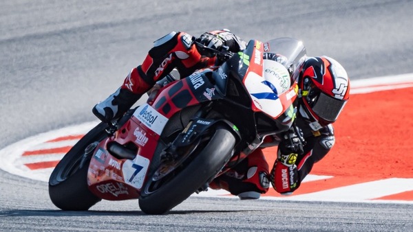 SSP: separazione tra Orelac e Baldassarri, ora in cerca di una nuova sfida