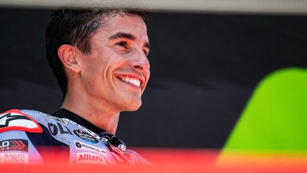 MotoGP, Marc Marquez: “Pramac non è un'opzione per me”
