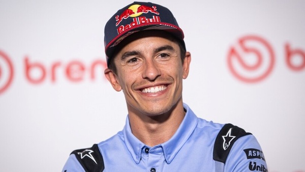 MotoGP, Marquez Vs Ducati: chi ha il coltello dalla parte del manico?